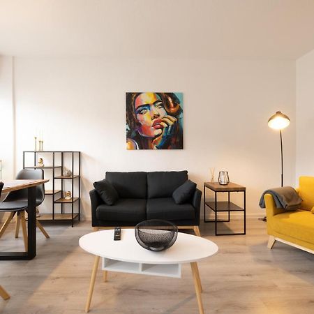 ☆ Modern Stylish Flat In Central Location 빌헬름스하펜 외부 사진