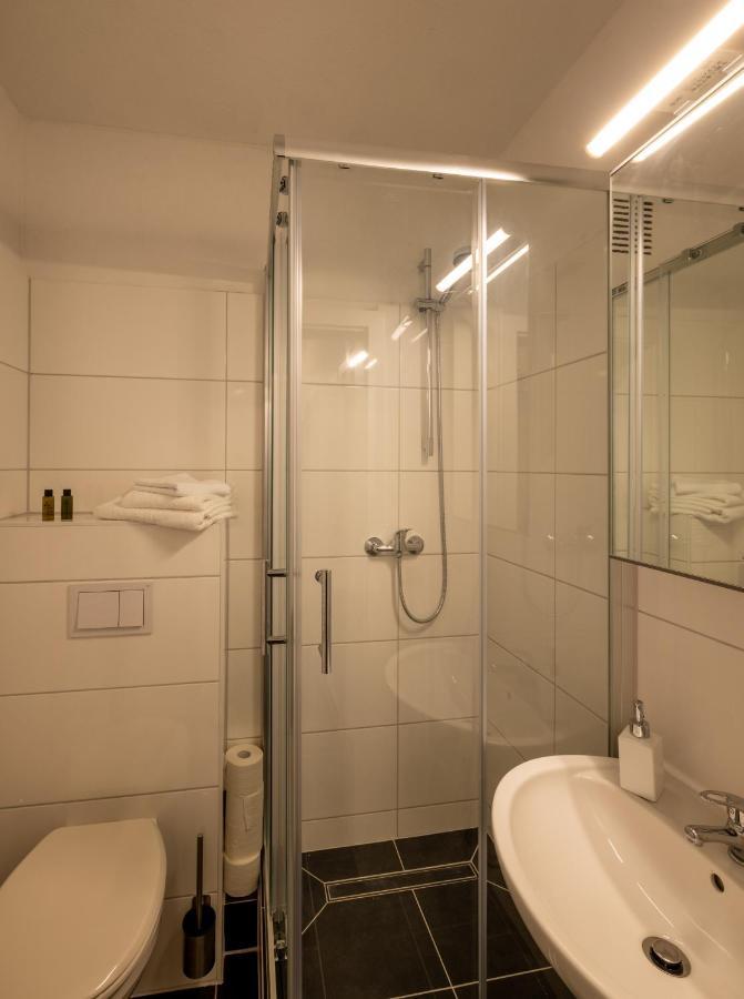 ☆ Modern Stylish Flat In Central Location 빌헬름스하펜 외부 사진