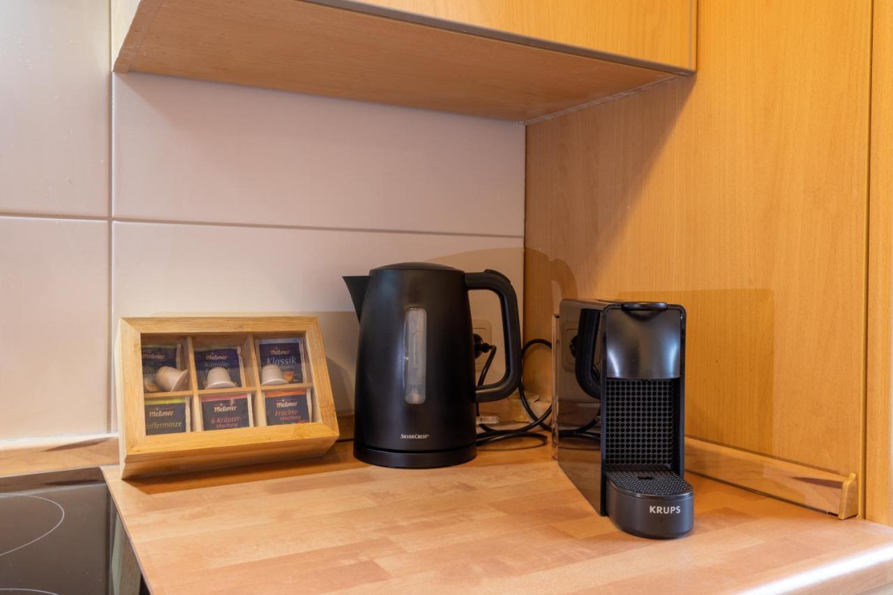 ☆ Modern Stylish Flat In Central Location 빌헬름스하펜 외부 사진